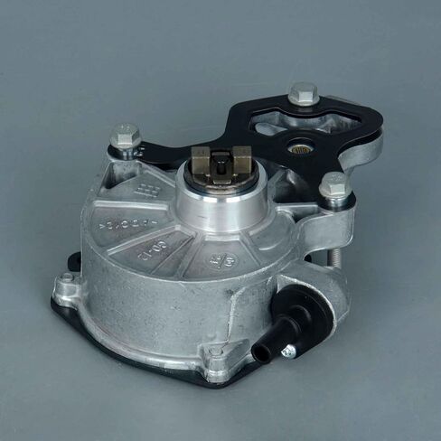 12686657 Brake Vacuum Pump Compatible with Chevy Malibu Impala Colorado Camaro Equinox Traverse GMC Canyon Acadia Terrain ATS CTS Buick Regal Lacrosse Replace OE 12654111 12658172 in Kuwait