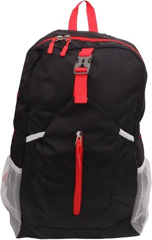 Large Capacity Outdoor Laptop Backpack, Lightweight, Foldable and Portable, Ideal for Picnic, Beach, Camping and Parties in Saudi Arabia