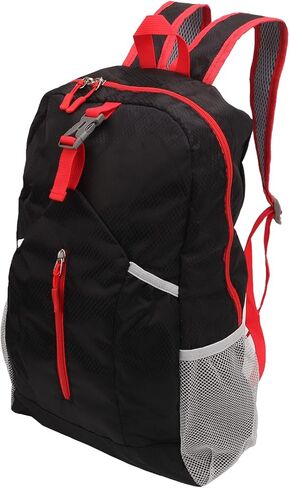 Large Capacity Outdoor Laptop Backpack, Lightweight, Foldable and Portable, Ideal for Picnic, Beach, Camping and Parties in Saudi Arabia
