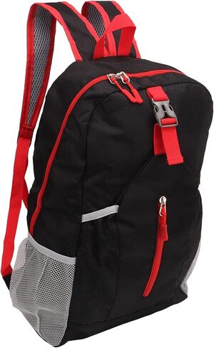 Large Capacity Outdoor Laptop Backpack, Lightweight, Foldable and Portable, Ideal for Picnic, Beach, Camping and Parties in Saudi Arabia