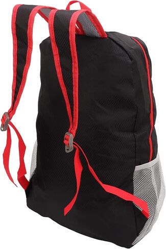 Large Capacity Outdoor Laptop Backpack, Lightweight, Foldable and Portable, Ideal for Picnic, Beach, Camping and Parties in Saudi Arabia