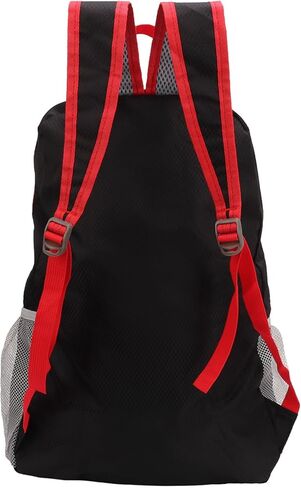 Large Capacity Outdoor Laptop Backpack, Lightweight, Foldable and Portable, Ideal for Picnic, Beach, Camping and Parties in Saudi Arabia