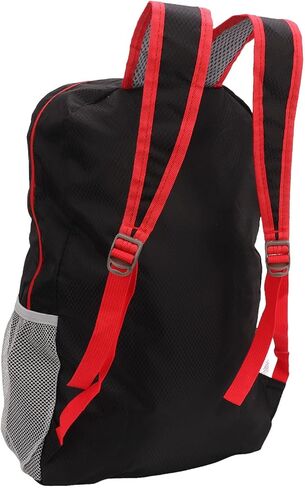Large Capacity Outdoor Laptop Backpack, Lightweight, Foldable and Portable, Ideal for Picnic, Beach, Camping and Parties in Saudi Arabia
