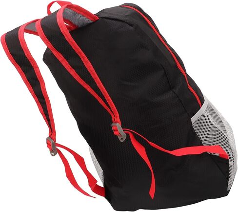 Large Capacity Outdoor Laptop Backpack, Lightweight, Foldable and Portable, Ideal for Picnic, Beach, Camping and Parties in Saudi Arabia