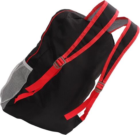 Large Capacity Outdoor Laptop Backpack, Lightweight, Foldable and Portable, Ideal for Picnic, Beach, Camping and Parties in Saudi Arabia
