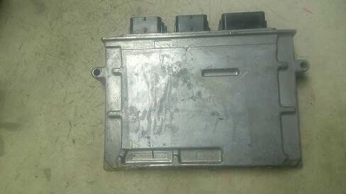 Engine ECM Control Module Fits 07 Crown Victoria 7W7A-12A650-VC 7W7A12A650VC in Saudi Arabia