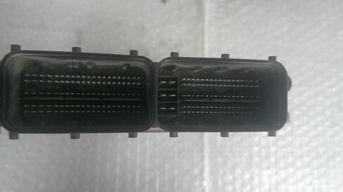 Engine ECM Control Module Fits 18-23 Compatible with VW Polo Compatible with Audi A3 06Q 907 309 06Q907309 in Saudi Arabia