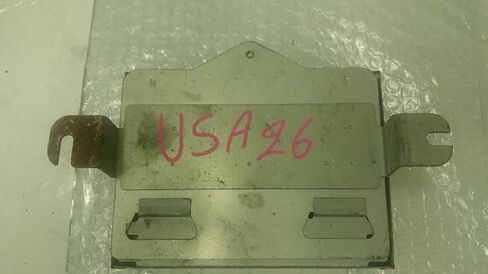 Engine ECM Control Module MT Fits 2005 05 AERIO 33921-59JN1 3392159JN1 in Saudi Arabia