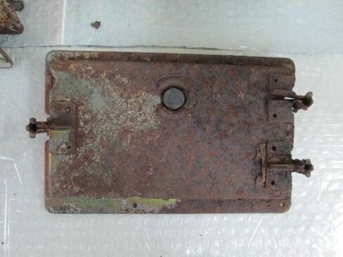 Engine ECM Control Module 4.7L Fits 04 Compatible with Grand Cherokee 56044565AI P56044565AI in Saudi Arabia