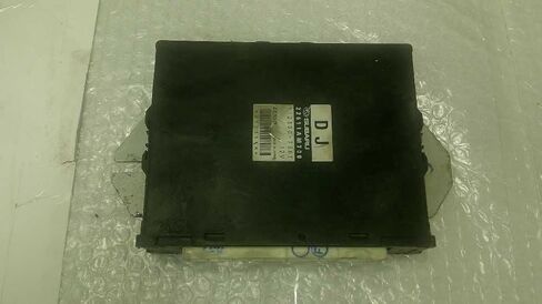 Engine ECM Electronic Control Module 2.5L at 08-09 Compatible with Subaru Impreza 22611AM700 in Saudi Arabia