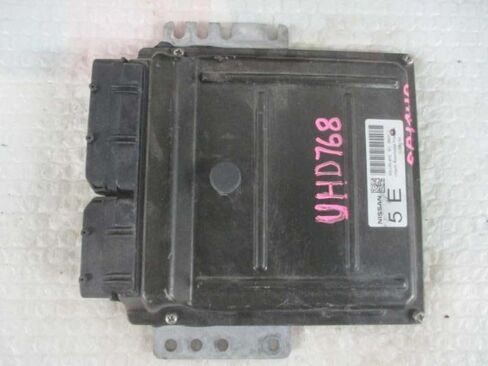 2006 06 وحدة التحكم الإلكترونية للمحرك الحدودي ECM MEC80-450 B1 MEC80450B1 in Saudi Arabia