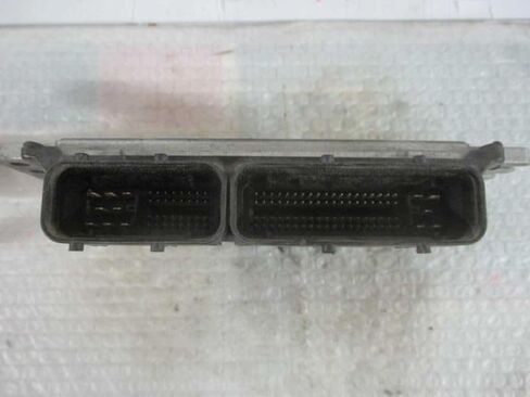 2006 06 وحدة التحكم الإلكترونية للمحرك الحدودي ECM MEC80-450 B1 MEC80450B1 in Saudi Arabia
