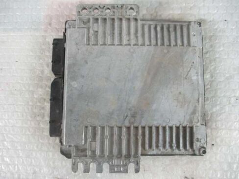 2006 06 وحدة التحكم الإلكترونية للمحرك الحدودي ECM MEC80-450 B1 MEC80450B1 in Saudi Arabia