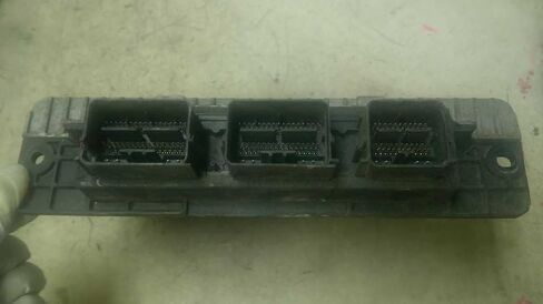 11 Compatible with Ford F150 Pickup Engine ECM Control Module 5.0L BL3A12A650BJC BL3A-12A650-BJC in Saudi Arabia