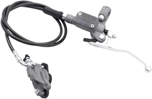 Hydraulic Clutch Master Cylinder Assembly Compatible With Compatible TE FE TX FX TC 125-501 And EXC EXCF SX SXF XC XCF XCW TPI Models in Kuwait