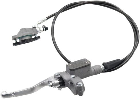 Hydraulic Clutch Master Cylinder Assembly Compatible With Compatible TE FE TX FX TC 125-501 And EXC EXCF SX SXF XC XCF XCW TPI Models in Kuwait