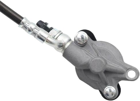 Hydraulic Clutch Master Cylinder Assembly Compatible With Compatible TE FE TX FX TC 125-501 And EXC EXCF SX SXF XC XCF XCW TPI Models in Kuwait