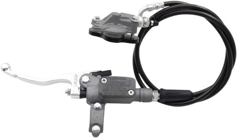 Hydraulic Clutch Master Cylinder Assembly Compatible With Compatible TE FE TX FX TC 125-501 And EXC EXCF SX SXF XC XCF XCW TPI Models in Kuwait