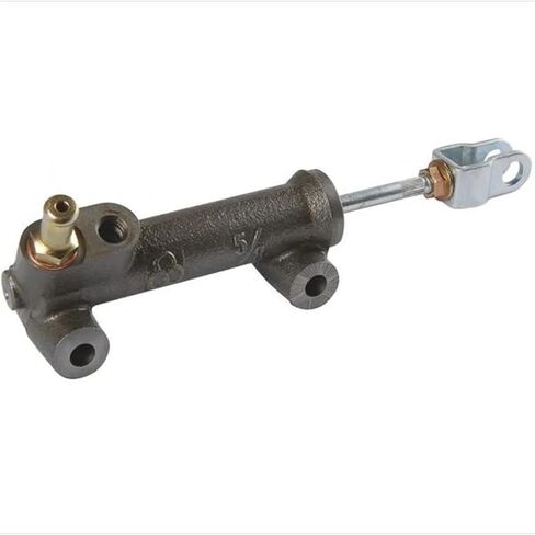 أسطوانة القابض الرئيسية KAC0180 لسيارة HYUNDAI H100 (41600-43020، 41600-43000) - قطعة بديلة ممتازة، متوافقة مع شاحنات وشاحنات Hyundai H100 in Saudi Arabia