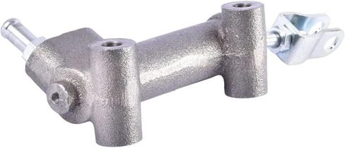 أسطوانة القابض الرئيسية KAC0180 لسيارة HYUNDAI H100 (41600-43020، 41600-43000) - قطعة بديلة ممتازة، متوافقة مع شاحنات وشاحنات Hyundai H100 in Saudi Arabia
