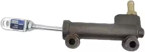 أسطوانة القابض الرئيسية KAC0180 لسيارة HYUNDAI H100 (41600-43020، 41600-43000) - قطعة بديلة ممتازة، متوافقة مع شاحنات وشاحنات Hyundai H100 in Saudi Arabia