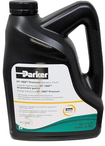Ariens HT-1000 Hydraulic Fluid Gallon for Parker Hydro Systems in Kuwait