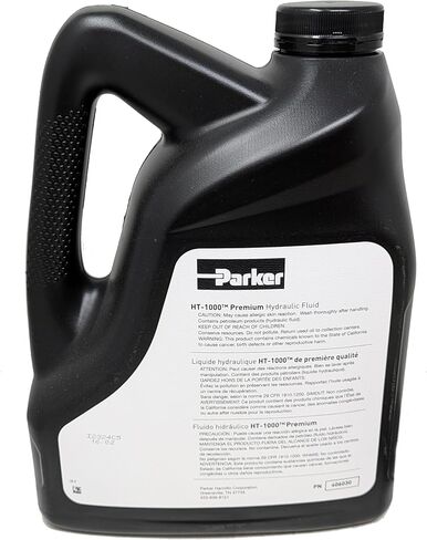 Ariens HT-1000 Hydraulic Fluid Gallon for Parker Hydro Systems in Kuwait