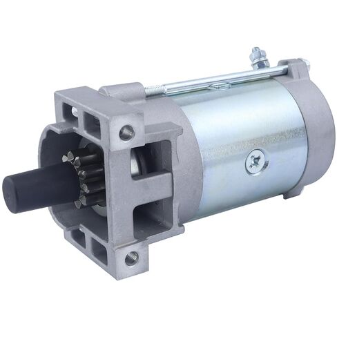 136-7880 Starter Replacement for Toro Timecutter Emark Titan HD Z Master Quest Radius E-Series S-Series Lawn Mowers for 2P77F Engines 133-1564 127-9209 133-9828, Timecutter Starter for Toro in Kuwait