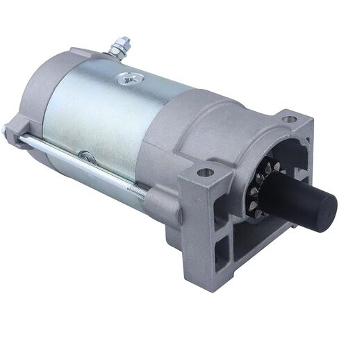 136-7880 Starter Replacement for Toro Timecutter Emark Titan HD Z Master Quest Radius E-Series S-Series Lawn Mowers for 2P77F Engines 133-1564 127-9209 133-9828, Timecutter Starter for Toro in Kuwait