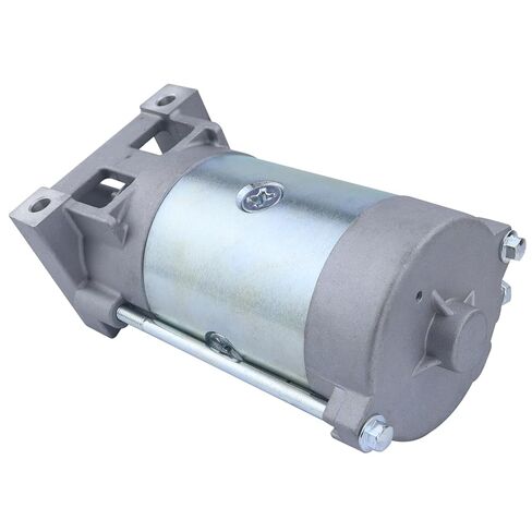 136-7880 Starter Replacement for Toro Timecutter Emark Titan HD Z Master Quest Radius E-Series S-Series Lawn Mowers for 2P77F Engines 133-1564 127-9209 133-9828, Timecutter Starter for Toro in Kuwait