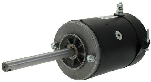 NEW Starter Compatible with Ford Tractor Farm 2N 8N 9N for 12 Volt Battery 3109N-12V in Kuwait