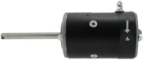 NEW Starter Compatible with Ford Tractor Farm 2N 8N 9N for 12 Volt Battery 3109N-12V in Kuwait