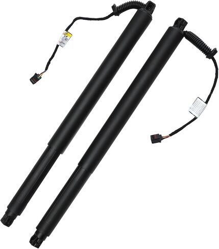 X AUTOHAUX Rear Left Right Tailgate Power Lift Support for Kia Sorento 2016-2020 Liftgate Power Hatch Shock Strut No.81770C5100/615103 Electric Trunk Power Liftgate 1 Pair in Saudi Arabia