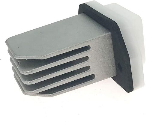 HVAC Fan Blower Motor Resistor Fits Infiniti G20 I30 Q45 QX4 QX60 Nissan NV1500 NV2500 NV3500 Maxima Pathfinder Rogue Sentra Titan Replace 27761-4BA0A 27226-70T03 277614BA0A 2722670T03 277613SB0A in Saudi Arabia
