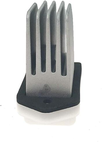 HVAC Fan Blower Motor Resistor Fits Infiniti G20 I30 Q45 QX4 QX60 Nissan NV1500 NV2500 NV3500 Maxima Pathfinder Rogue Sentra Titan Replace 27761-4BA0A 27226-70T03 277614BA0A 2722670T03 277613SB0A in Saudi Arabia