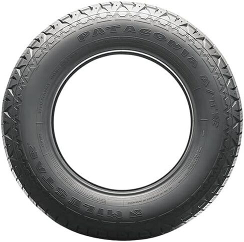 MilestarTires Patagonia A/T R 305/55R20 121S in Saudi Arabia