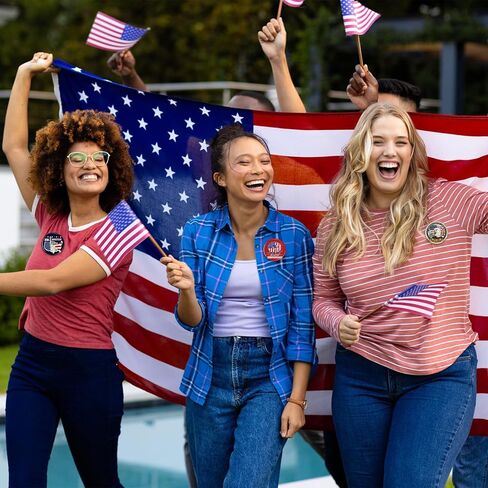 Kenning 50 Pcs Patriotic 250th Birthday Buttons Pins Bulk 1.5 Inch Round 250th Anniversary Celebrating USA Pin Back Button Badges Patriots' Day Independence Day Decorations for Women Men Backpack Bags in Saudi Arabia