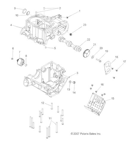Polaris Ranger Spring Washer, 1.1 x .559 x .0315, Genuine OEM Part 7556183, Qty 1 in Saudi Arabia