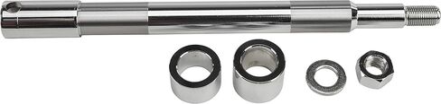 339194: Front Axle Kit Fits Fxdf 08-17 Fld 12-15 in Kuwait