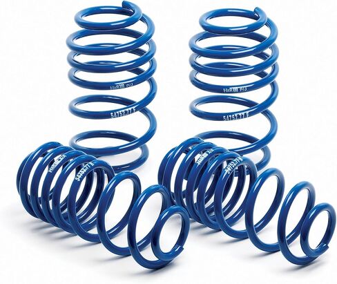 H&R 52794-77 Super Sport Spring in Saudi Arabia
