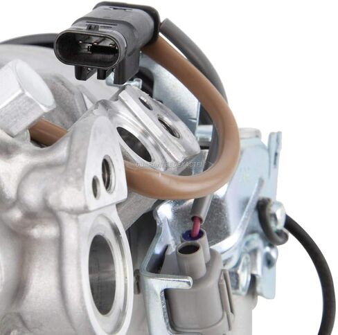 ضاغط مكيف الهواء وقابض تكييف الهواء لسيارة Mercedes GLA250 CLA250 CLA45 GLA45 AMG & Infiniti QX30 - BuyAutoParts 60-03944NA جديد in Saudi Arabia