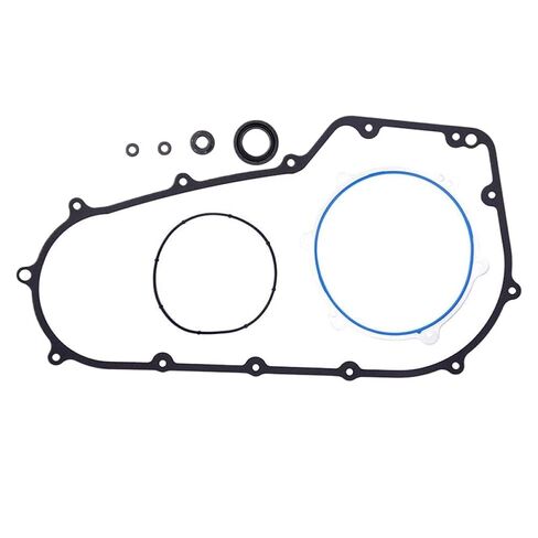 Motorcycle Head Cylinder Cover Gasket Compatible with Softail Models Including Fat, Heritage, Night Train, Breakout, Blackline, and Bones (8K1927225B) in Saudi Arabia
