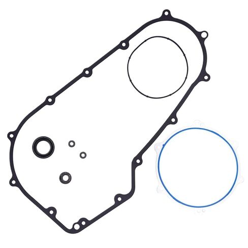 Motorcycle Head Cylinder Cover Gasket Compatible with Softail Models Including Fat, Heritage, Night Train, Breakout, Blackline, and Bones (8K1927225B) in Saudi Arabia