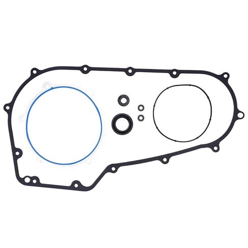 Motorcycle Head Cylinder Cover Gasket Compatible with Softail Models Including Fat, Heritage, Night Train, Breakout, Blackline, and Bones (8K1927225B) in Saudi Arabia