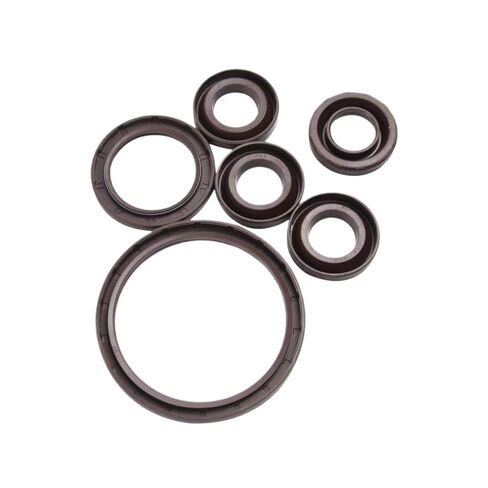 Cylinder Head Gasket Set AP01 HS9465PT3 HS9465PT2 Compatible with Tacoma 4Runner 2.4L 2.7L 95 04 in Kuwait