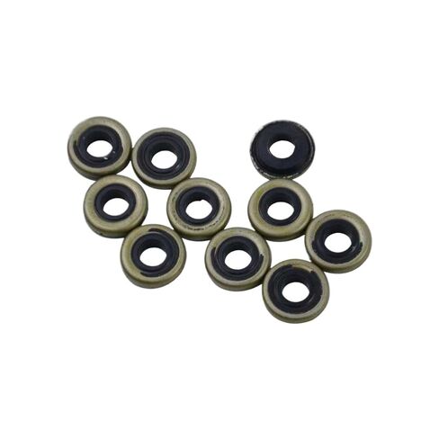 Cylinder Head Gasket Set AP01 HS9465PT3 HS9465PT2 Compatible with Tacoma 4Runner 2.4L 2.7L 95 04 in Kuwait