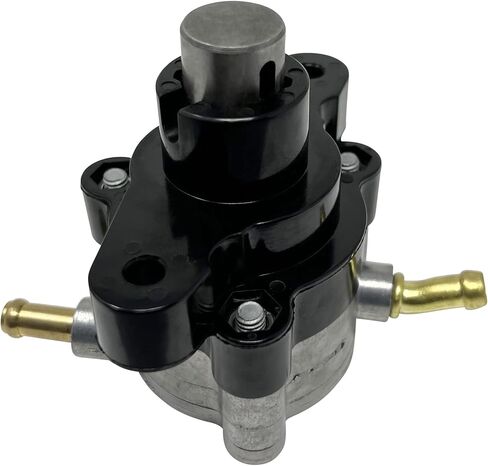 Fuel Pump for Yamaha Outboard 75HP 90HP 115HP Replace 6D8-24410-10-00 and 6D8-24410-00-00 in Saudi Arabia