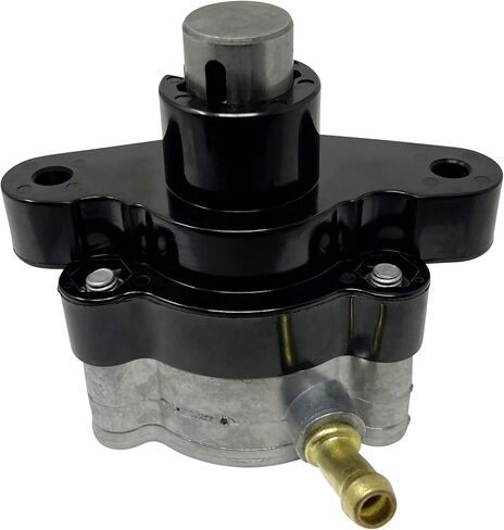 Fuel Pump for Yamaha Outboard 75HP 90HP 115HP Replace 6D8-24410-10-00 and 6D8-24410-00-00 in Saudi Arabia