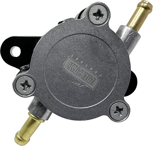 Fuel Pump for Yamaha Outboard 75HP 90HP 115HP Replace 6D8-24410-10-00 and 6D8-24410-00-00 in Saudi Arabia
