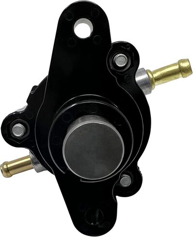 Fuel Pump for Yamaha Outboard 75HP 90HP 115HP Replace 6D8-24410-10-00 and 6D8-24410-00-00 in Saudi Arabia